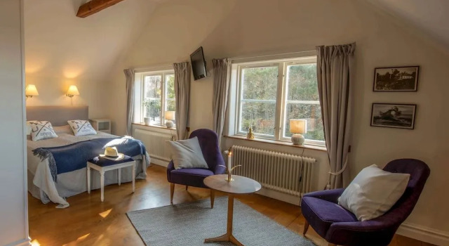 Utö Värdshus, Prenota Hotel  
