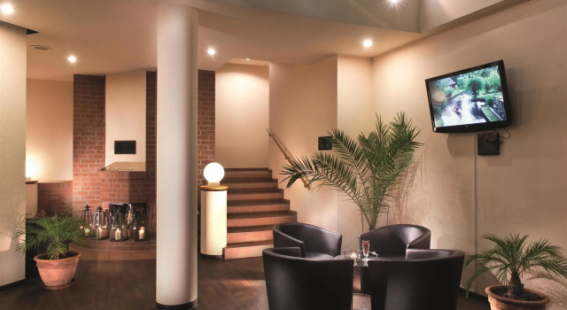 Best Western Spreewald, Забронировать Отель Люббенау Шпревальд