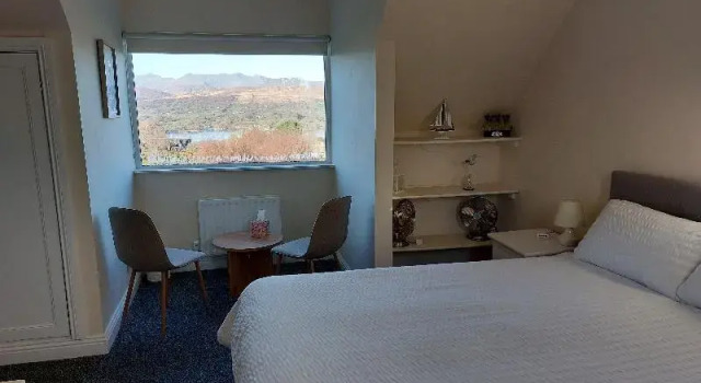 Номер Standard Misty Bay - Kenmare