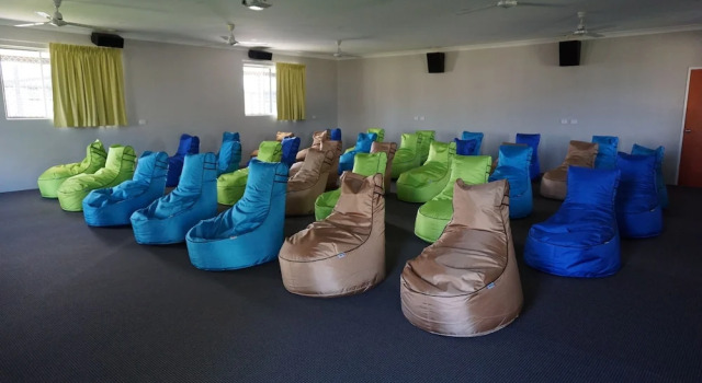 YAL Cairns - A Motel that makes a difference