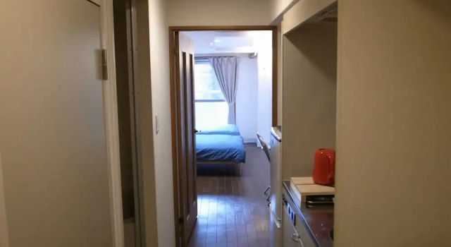 KYOTO SANJO Inn