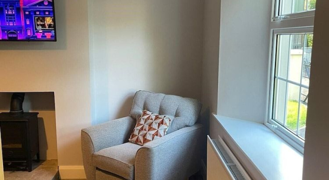 Garden House, Забронировать Гостевой дом Гостевые дома Эннискиллен, Гостевой дом