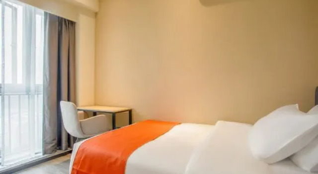 Номер Standard Kingkey Kingyu Hotel