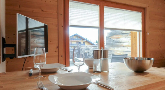 Apartment la Ferme de Sandra F0 by Interhome, Prenota Appartamento Nendaz 