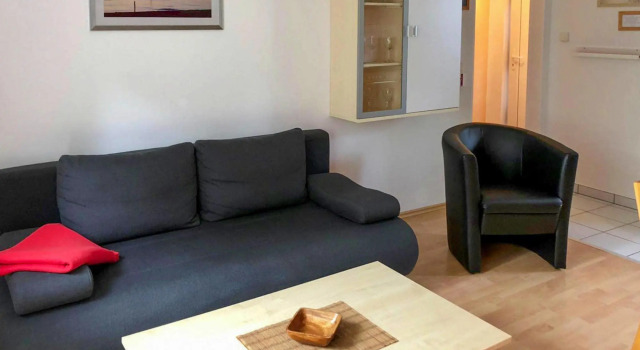 Semi-detached house, Lubmin, Prenota Hotel Lubmin 