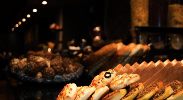 Seas Hotel Amman, Book Hotel Hoteller i Amman Governorate med morgenmad, Morgenmad