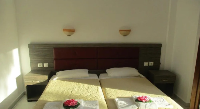 Gouvia House Luxury Apartments