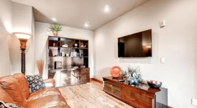 118 Ave 1 Frisco Condo by RedAwning
