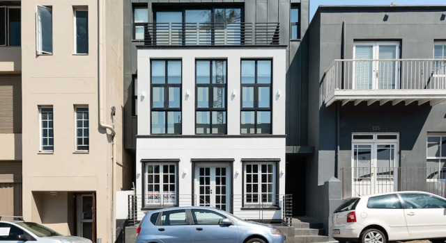 Waterkant 121A, Забронировать Отель Отели Кейптауна 3 звезды, рядом с MyCiTi Station Cape Town Stadium, 3*