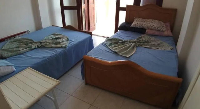 Apartment in Andalusia Village, Prenota Appartamento Hotel a North Coast con parcheggio, Parcheggio
