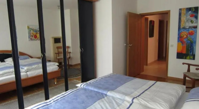 Apartment Freynik, 预订 公寓 哥廷根 Eichsfeld