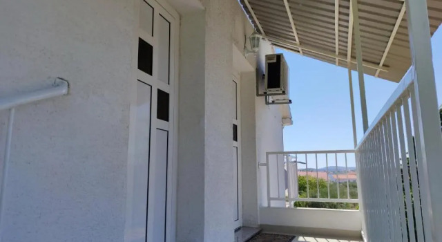 Апартаменты с балконом Apartments Vodice Srima