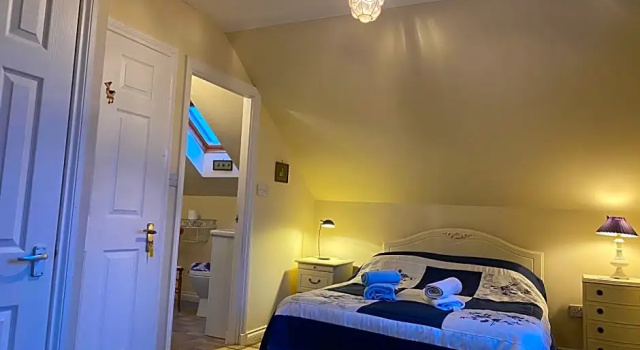 Arrochar Bed and Breakfast, Rezervați Hotel Lybster Caithness