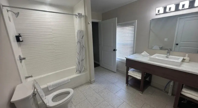 Люкс Comfort Lighthouse Suites