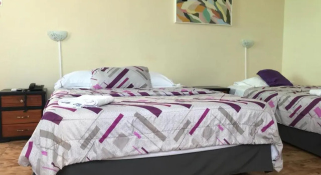 Двухместный номер Standard Hotel Las Palmas
