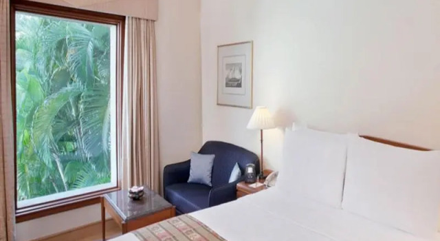 Номер Superior The Fern Kochi, Series by Marriott