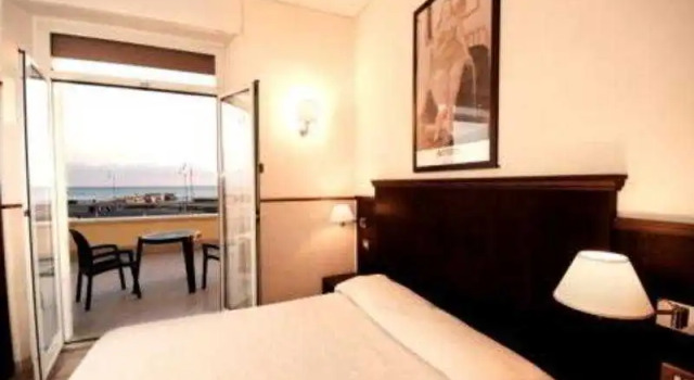 Hotel Belvedere