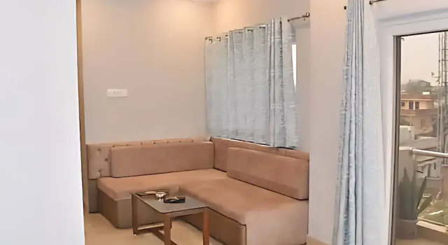 Номер Executive Hotel Castle, Jharkhand