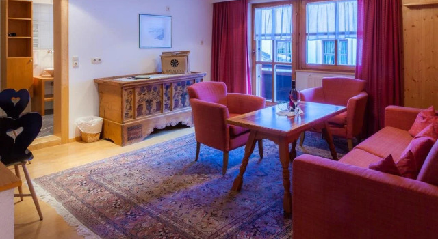 Bio-Hotel Saladina, Réserver Hôtel Hôtels à Vorarlberg avec piscine, Piscine