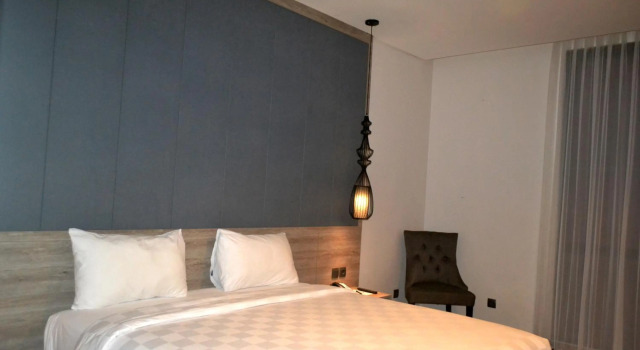Rivoli Hotel Jakarta