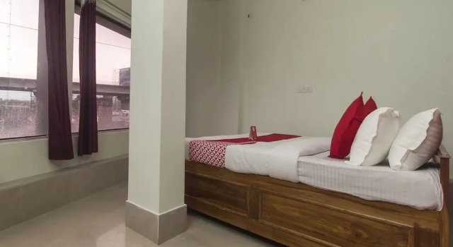 Hotel Aquarium By OYO Rooms, Réserver Hôtel Hôtels à Bagdogra avec parking, Parking