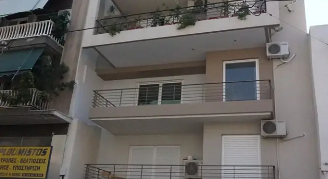 Kyma Apartments Athens Acropolis 13 & 14, Забронировать Апартаменты/квартира Афины Острова Саронического залива - Аттика, рядом с Холм Филопаппос