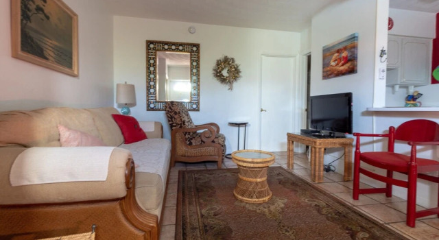 Hillsboro Haven 1-1 Walk to the beach, Rezerwuj Hotel Deerfield Beach Floryda