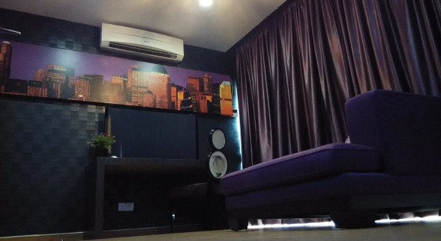 Ampang Inn Hotel