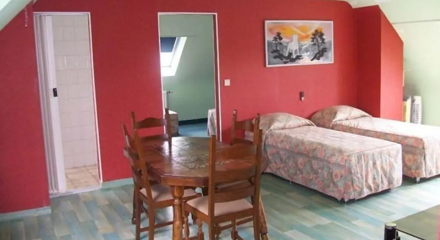 Hotel Evergreen