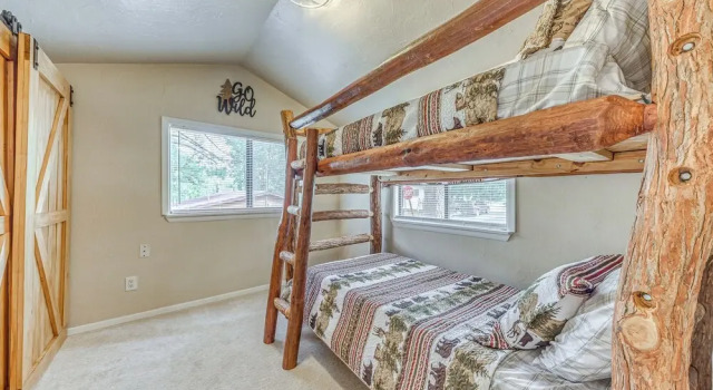 < 1 Mi to Grindstone Lake: Ruidoso Home w/ Grill!, Varaa Lomakoti Ruidoso New Mexico