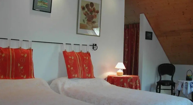 Le Domaine de Rugornou Vras, Rezerwuj Hotel  