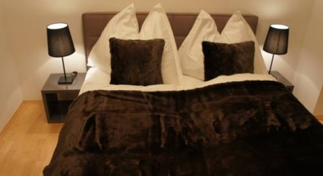 Penthouse Chalet Kitz, Prenota Chalet Kitzbuhel 
