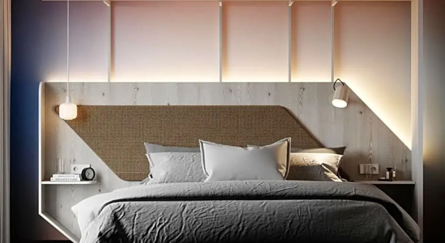 Номер Standard с балконом ibis Styles Porto Vecchio