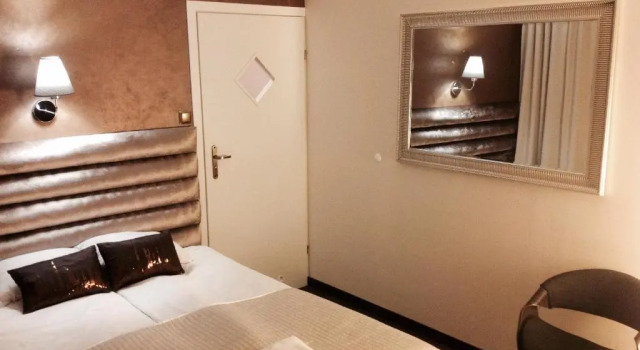 Номер Deluxe Villa 33 Blisko Plaży