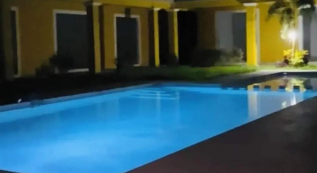 Номер Deluxe Casa Coronado Izamal