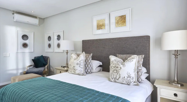 Номер Luxury с 2 комнатами African Elite Properties V&A Waterfront