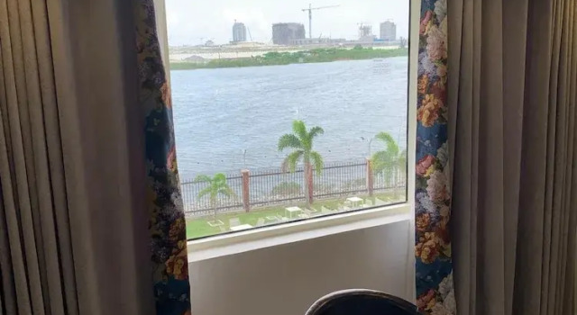 Номер Deluxe Hotel Bon Voyage