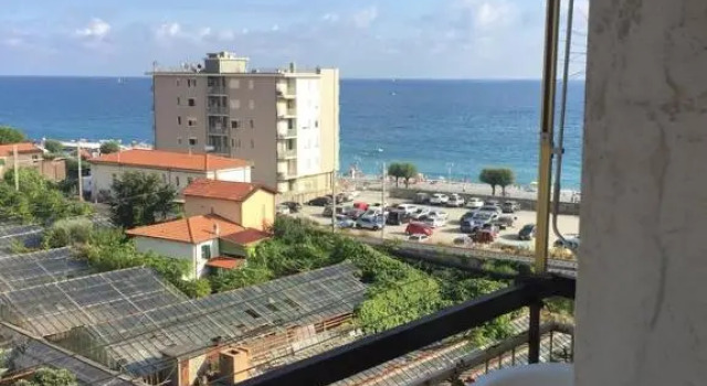 Апартаменты A due passi dal mare