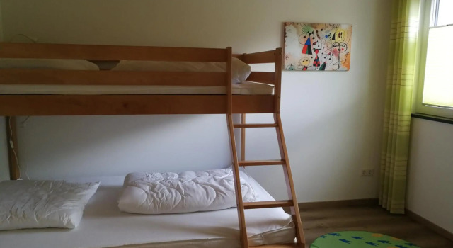 Ferienwohnungen Prinstner, Rezerwuj Hotel Hotele w Bawaria z parkingiem, Parking