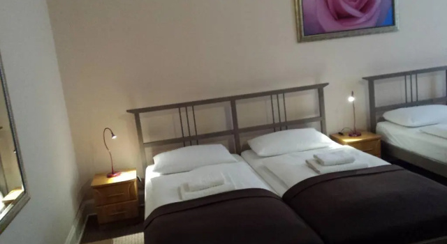 Hotel de Ela