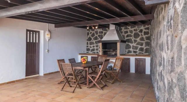 Finca Bellavista, Забронировать Отель Отели Канарских островов с бассейном, Бассейн