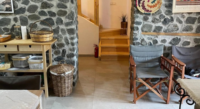 The Old Coffeehouse, Book Hotel Hoteller i Kakopetria med parkering, Parkering