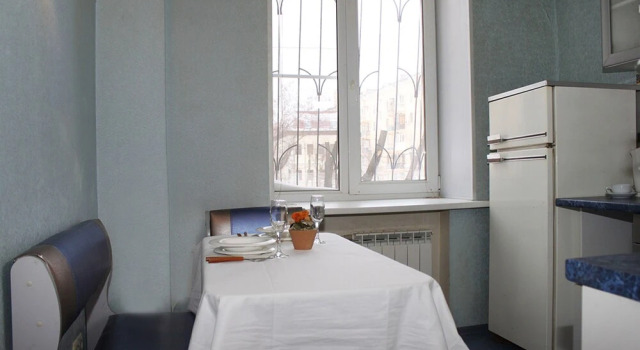 Sacvoyage Apartment on Sovetskaya,4, Забронировать Апартаменты/квартира Центральный район Волгоград, рядом с Речной вокзал