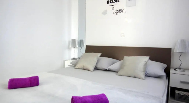 Apartments Blu Mare