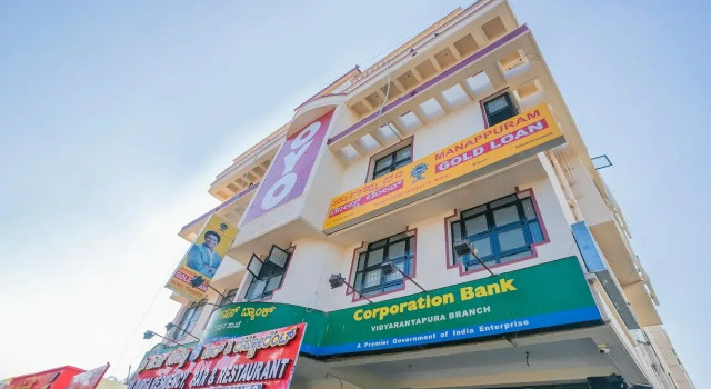 Shree Durga Residency by OYO Rooms, Rezervovat Hotel Yelahanka 