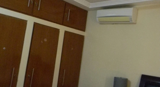 The Corporate Villa - Nyekonakpoe-Lome, Book Villa Lomé Golfe