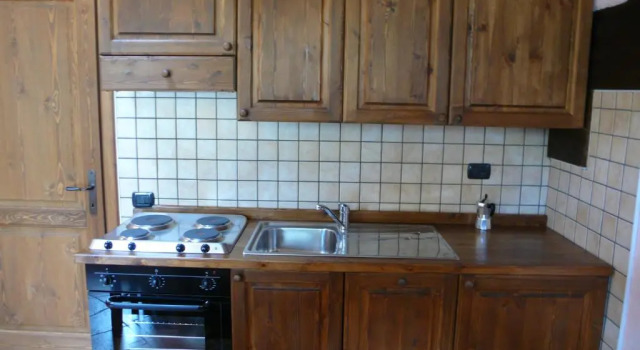 Апартаменты Residence Les Myosotis
