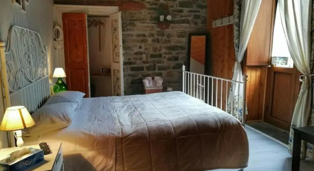 Номер Standard SantElia B&B