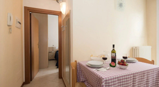 Residence Uno Studio & Suites