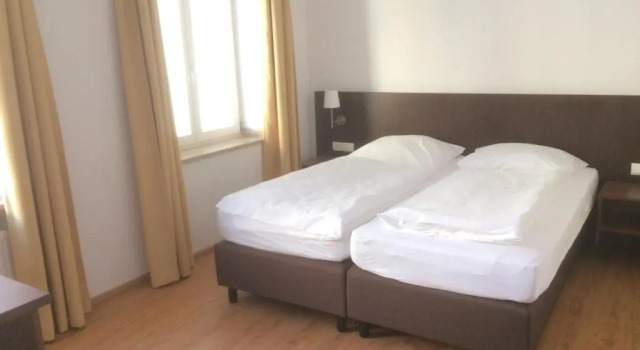 Alte Post, Reserva ahora Apartamento Hoteles en Baden-Wurtemberg con aparcamiento, Aparcamiento